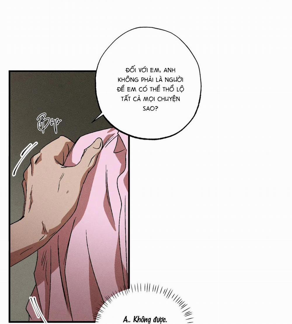 (Cbunu) Bẫy Đôi Ngọt Ngào 45 trang 55