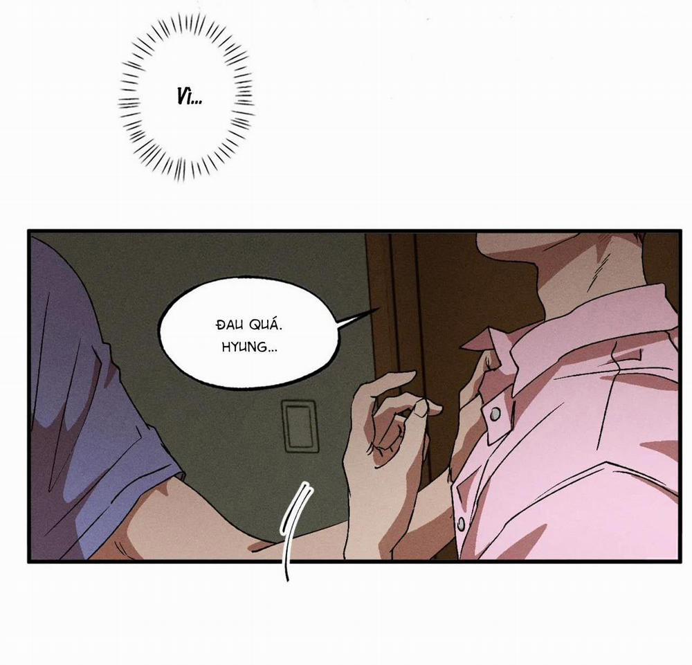 (Cbunu) Bẫy Đôi Ngọt Ngào 45 trang 60