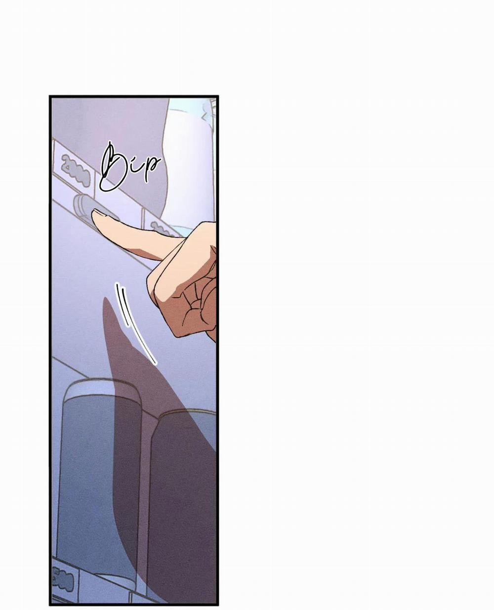 (Cbunu) Bẫy Đôi Ngọt Ngào 45 trang 9