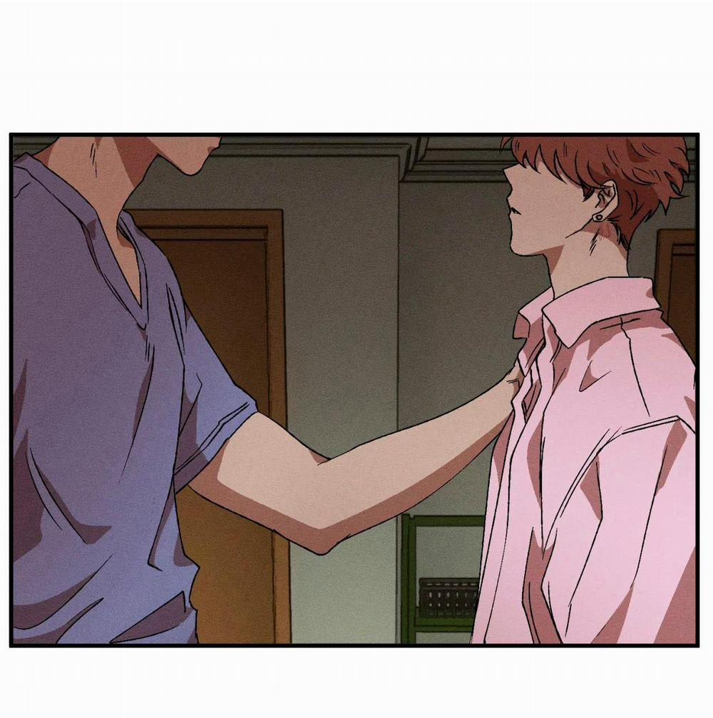 (Cbunu) Bẫy Đôi Ngọt Ngào 46 trang 1