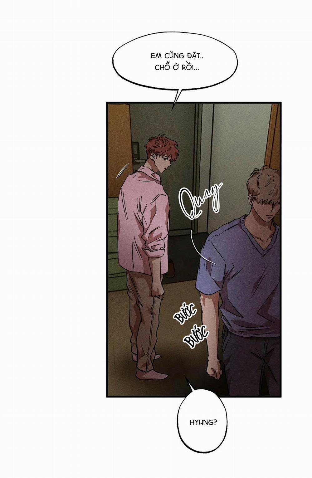 (Cbunu) Bẫy Đôi Ngọt Ngào 46 trang 13