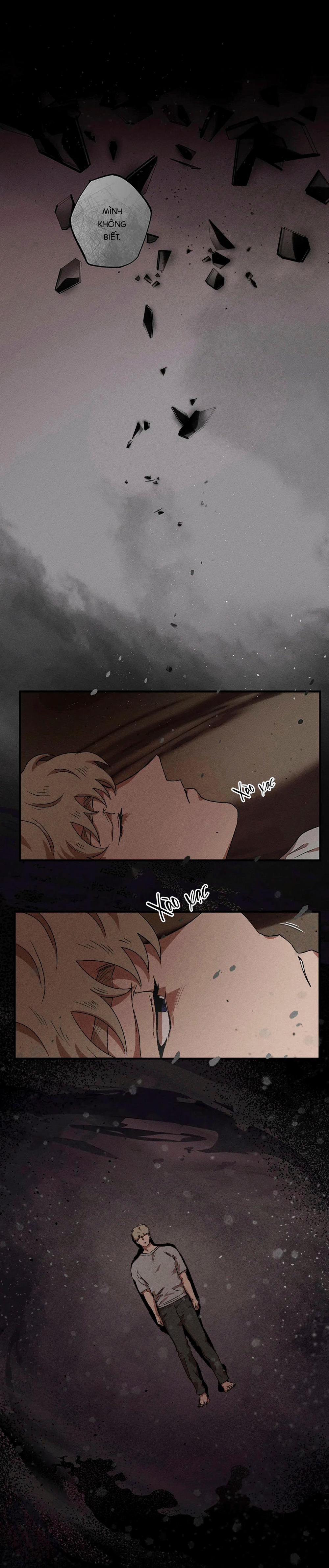 (Cbunu) Bẫy Đôi Ngọt Ngào 46 trang 24