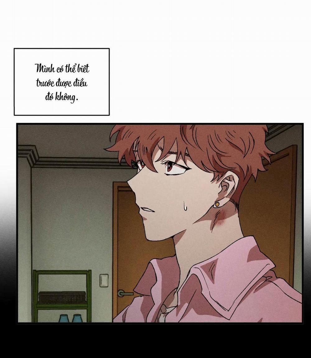 (Cbunu) Bẫy Đôi Ngọt Ngào 46 trang 4