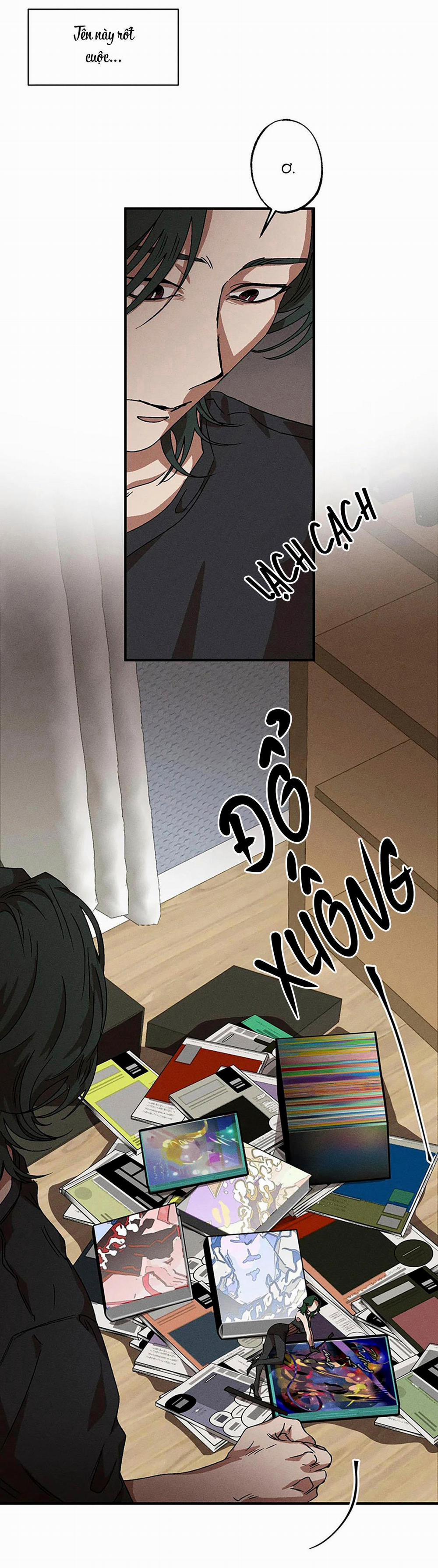 (Cbunu) Bẫy Đôi Ngọt Ngào 46 trang 49