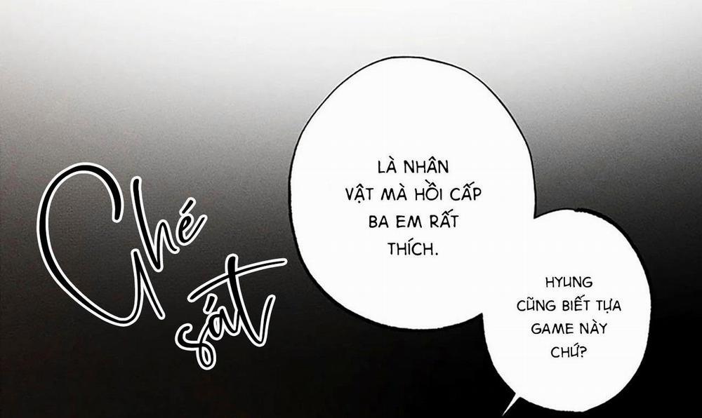 (Cbunu) Bẫy Đôi Ngọt Ngào 46 trang 54