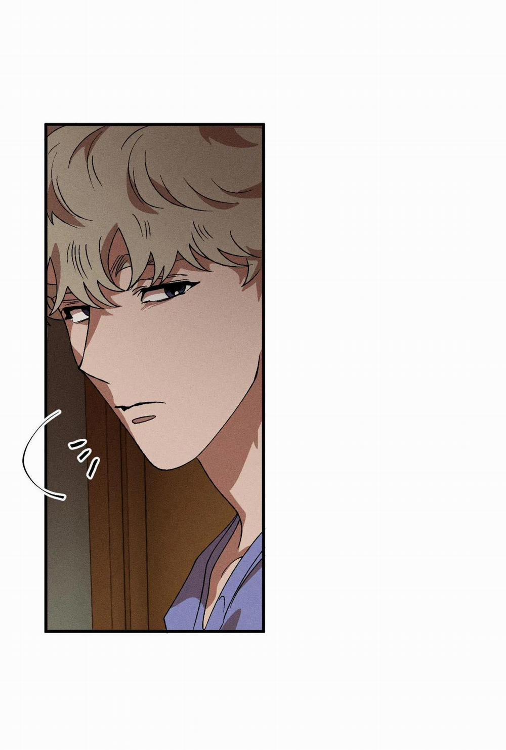 (Cbunu) Bẫy Đôi Ngọt Ngào 47 trang 23