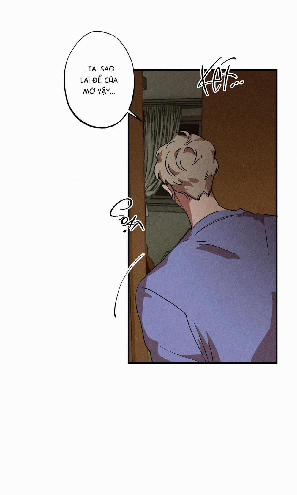 (Cbunu) Bẫy Đôi Ngọt Ngào 47 trang 27