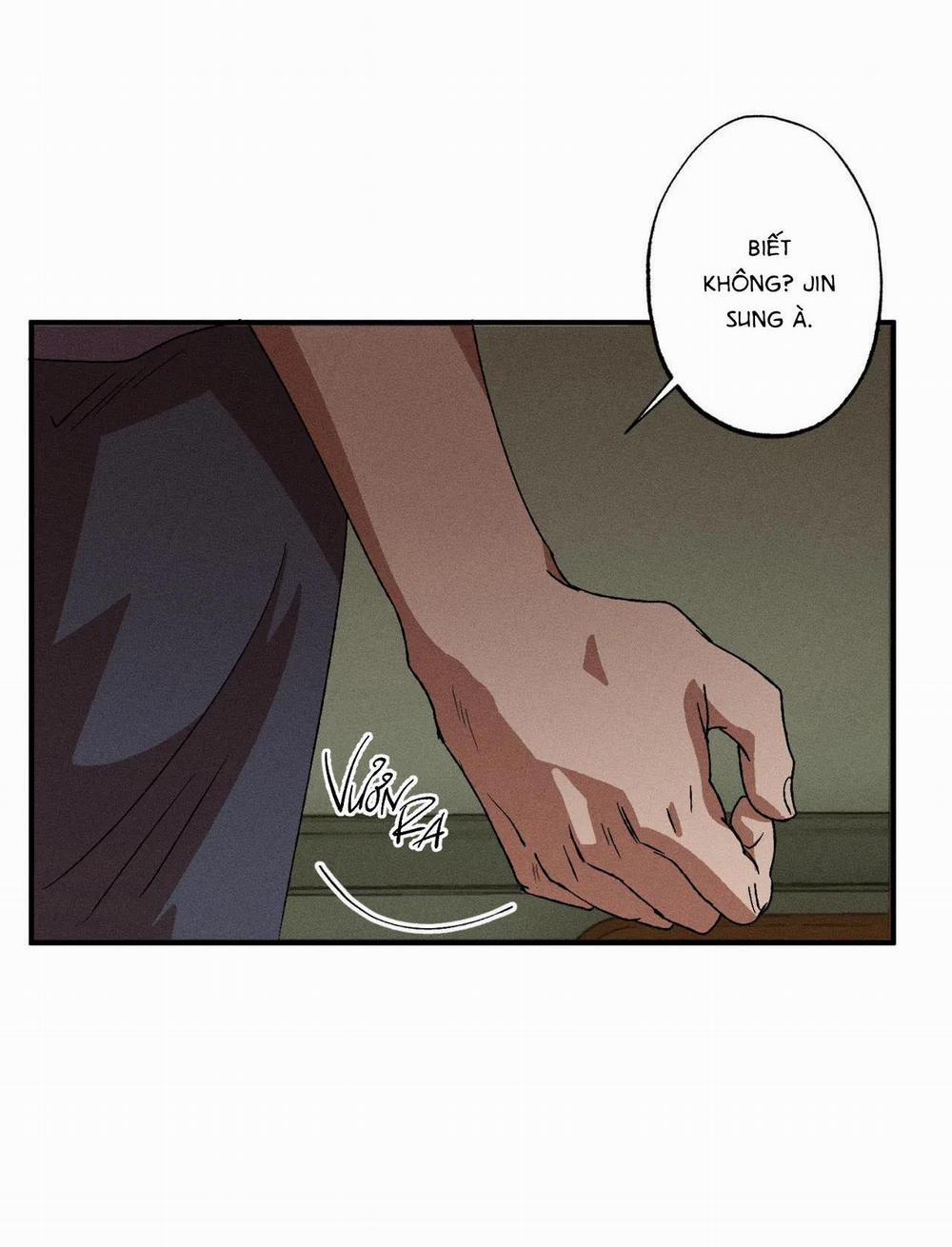 (Cbunu) Bẫy Đôi Ngọt Ngào 47 trang 35