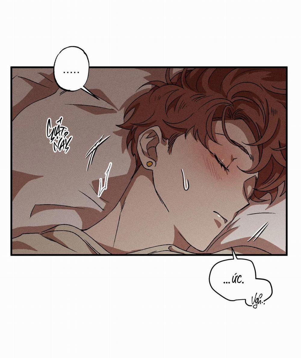 (Cbunu) Bẫy Đôi Ngọt Ngào 47 trang 45