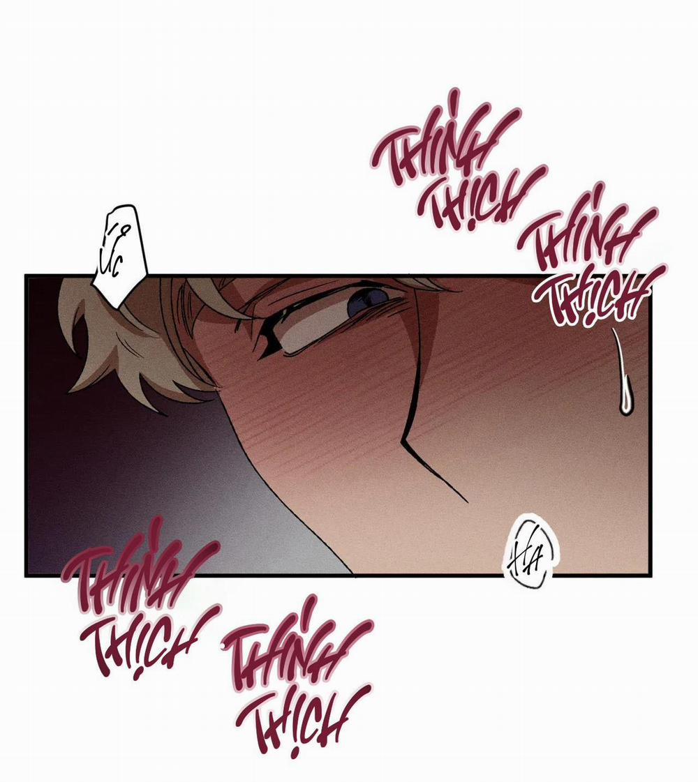 (Cbunu) Bẫy Đôi Ngọt Ngào 47 trang 49