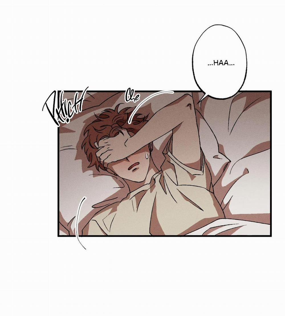 (Cbunu) Bẫy Đôi Ngọt Ngào 47 trang 53