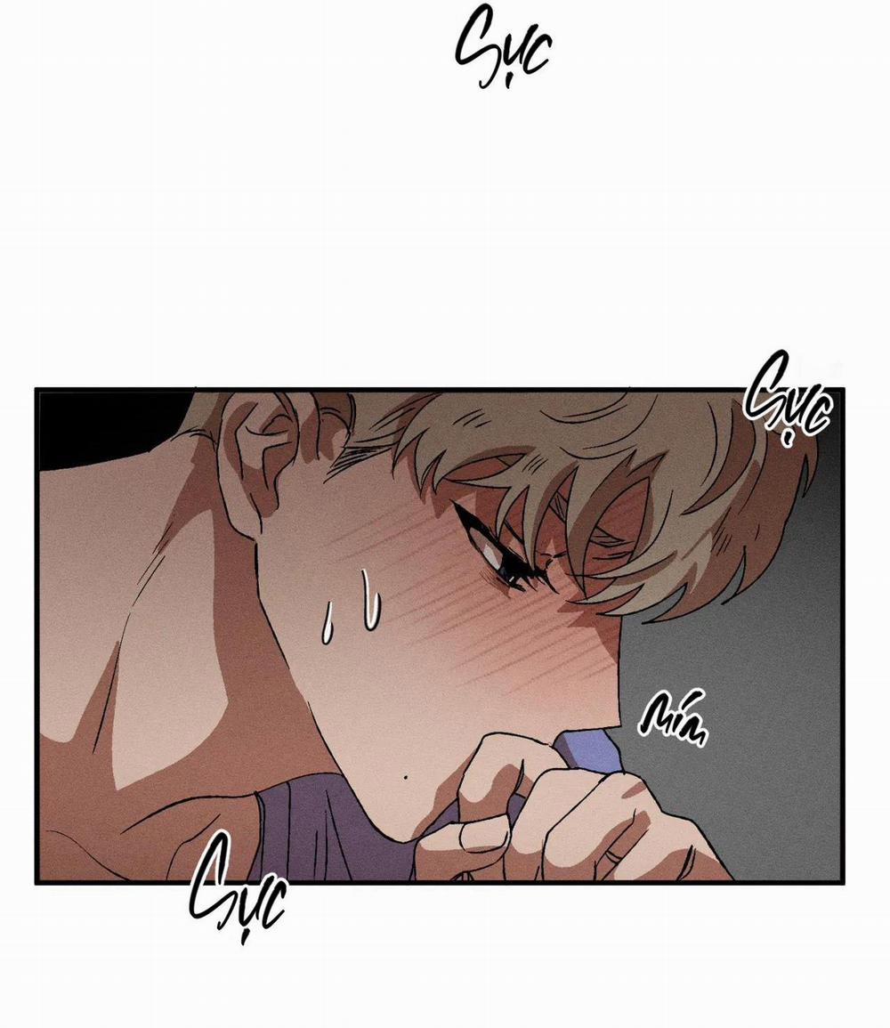 (Cbunu) Bẫy Đôi Ngọt Ngào 47 trang 57