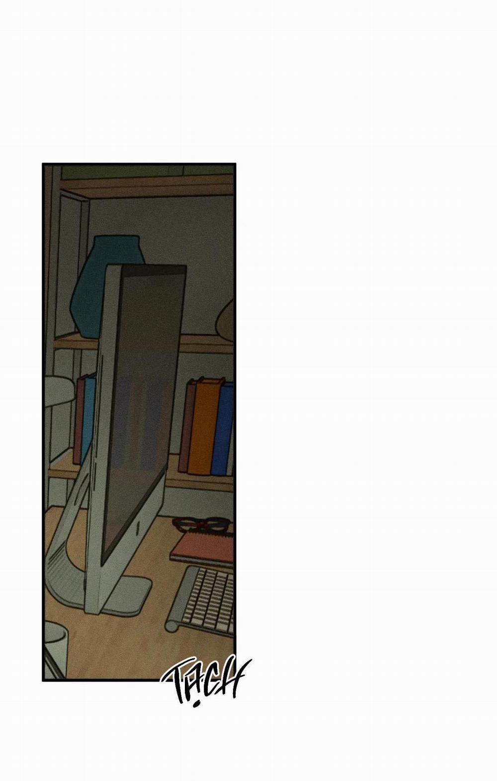 (Cbunu) Bẫy Đôi Ngọt Ngào 47 trang 8