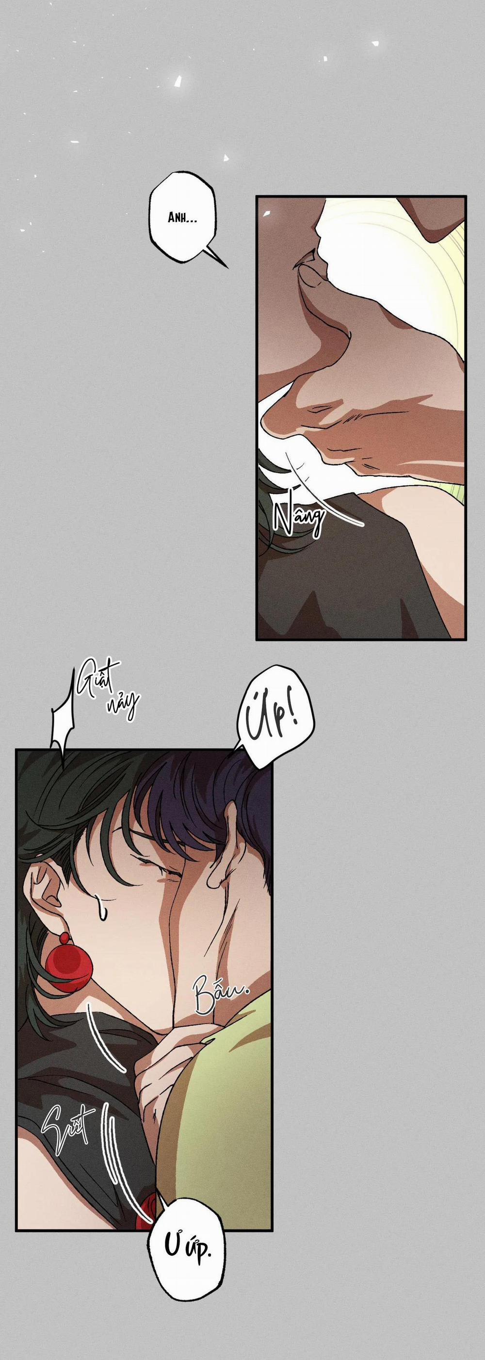 (Cbunu) Bẫy Đôi Ngọt Ngào 48 trang 19