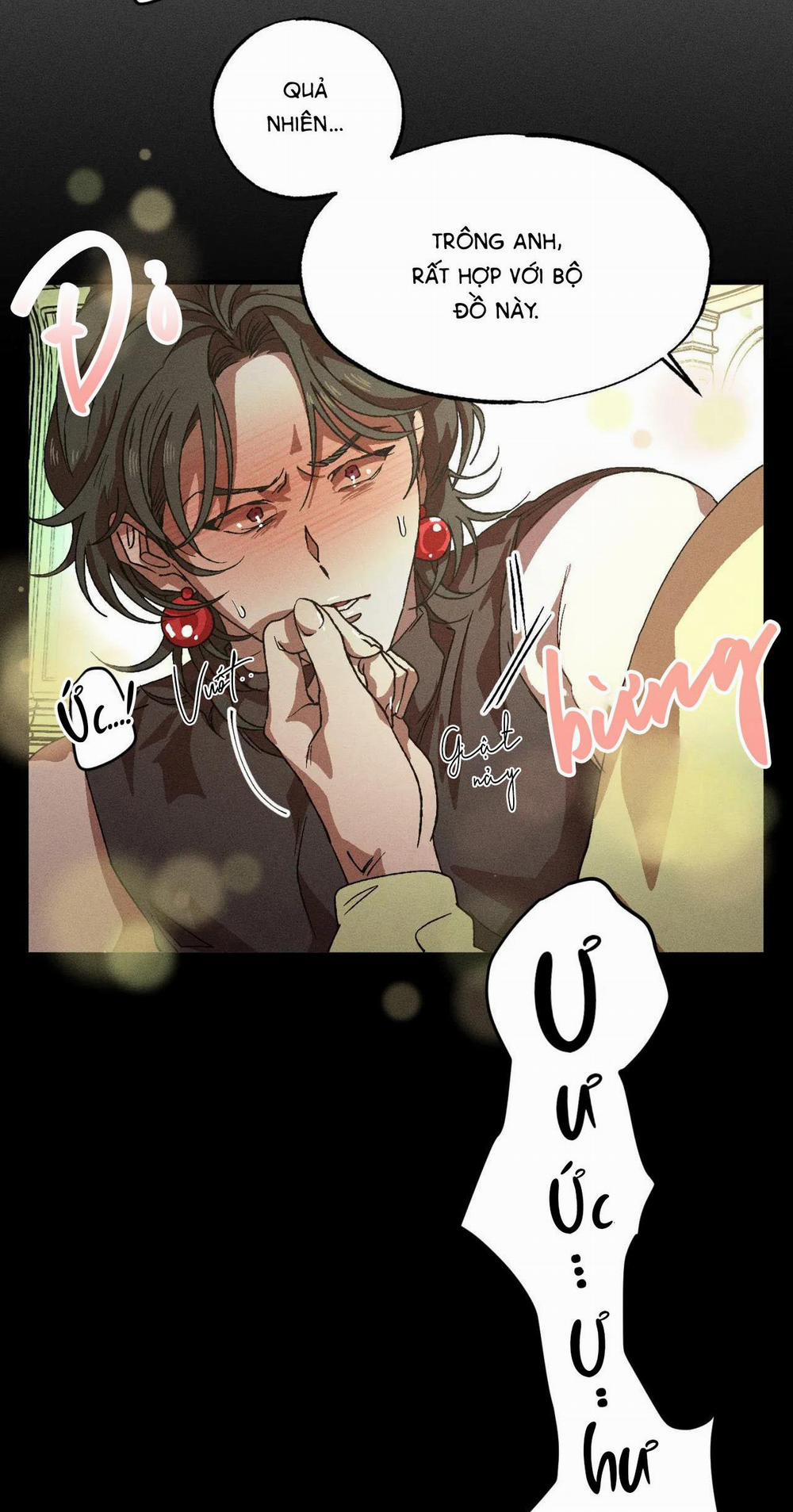 (Cbunu) Bẫy Đôi Ngọt Ngào 48 trang 24