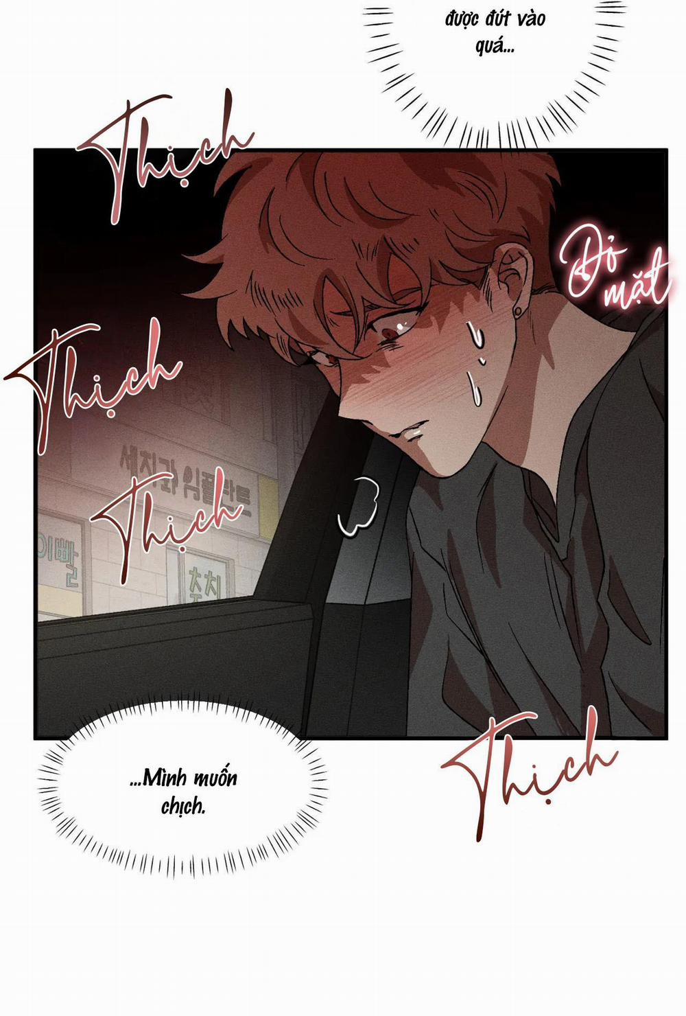 (Cbunu) Bẫy Đôi Ngọt Ngào 48 trang 49