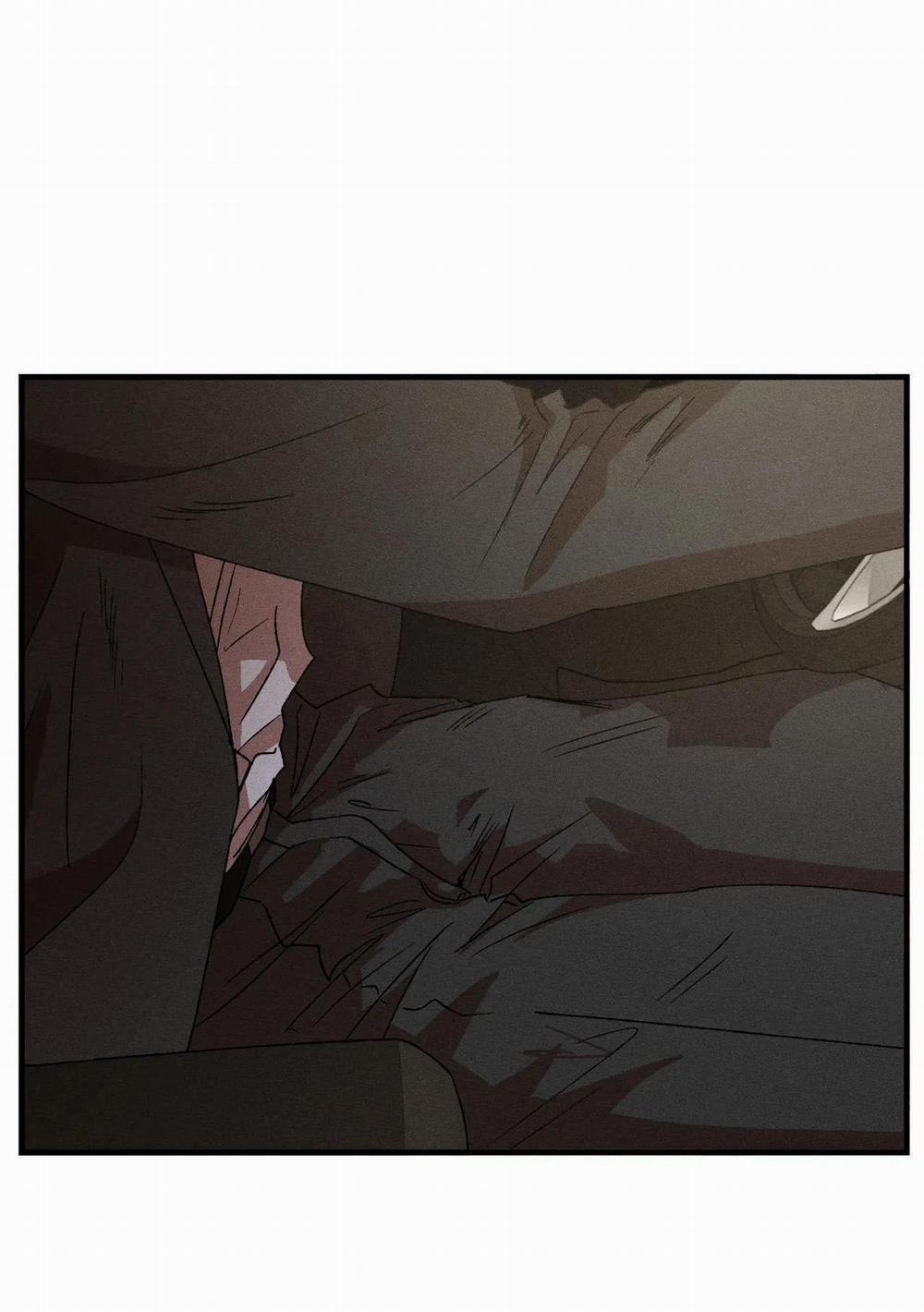 (Cbunu) Bẫy Đôi Ngọt Ngào 49 trang 11