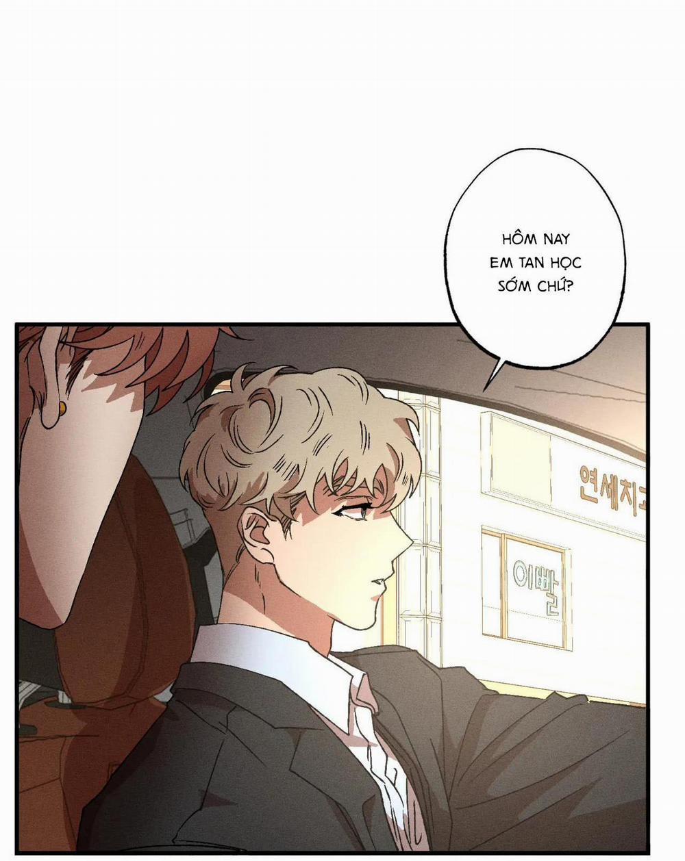 (Cbunu) Bẫy Đôi Ngọt Ngào 49 trang 14