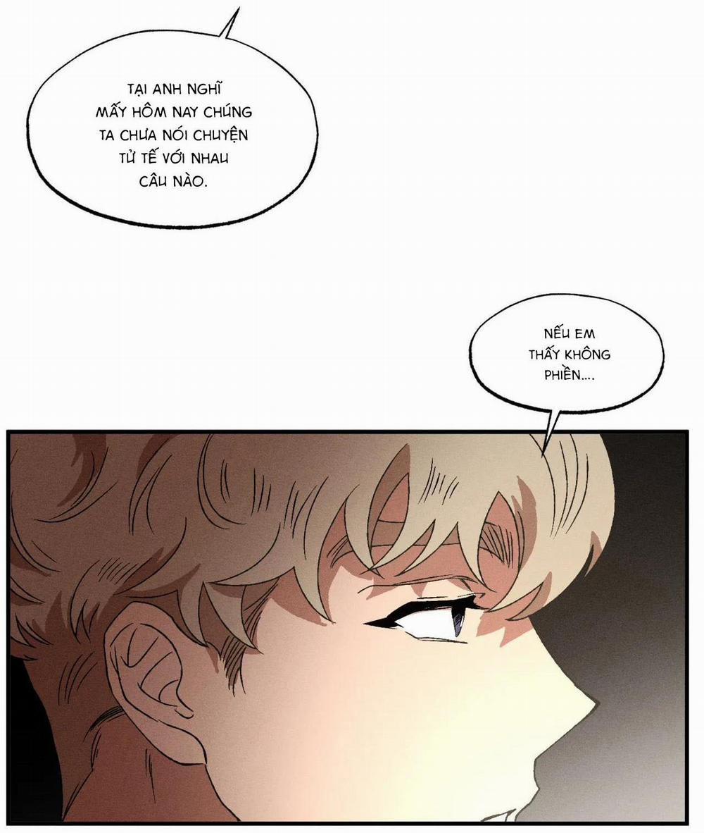 (Cbunu) Bẫy Đôi Ngọt Ngào 49 trang 15