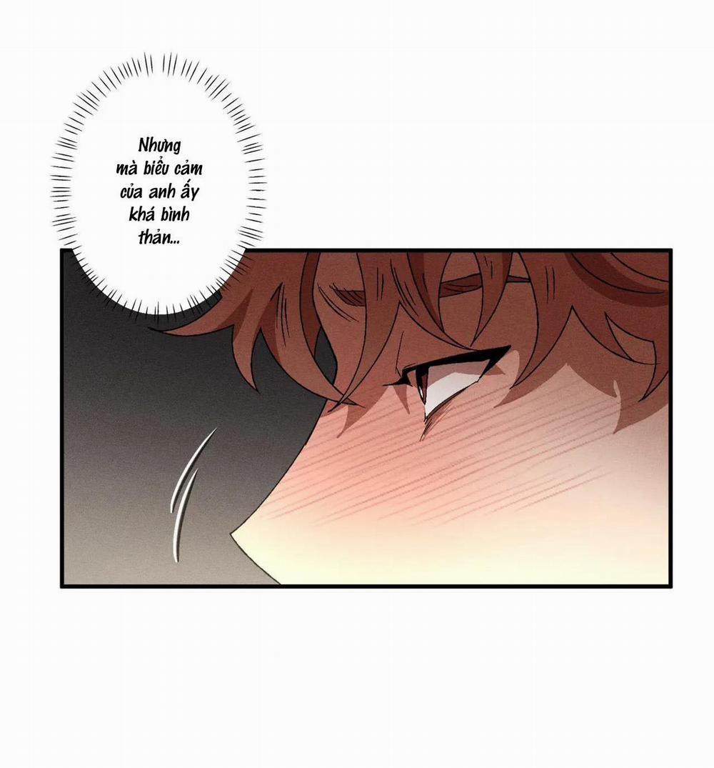 (Cbunu) Bẫy Đôi Ngọt Ngào 49 trang 22