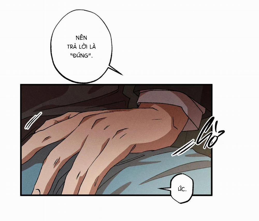 (Cbunu) Bẫy Đôi Ngọt Ngào 49 trang 34