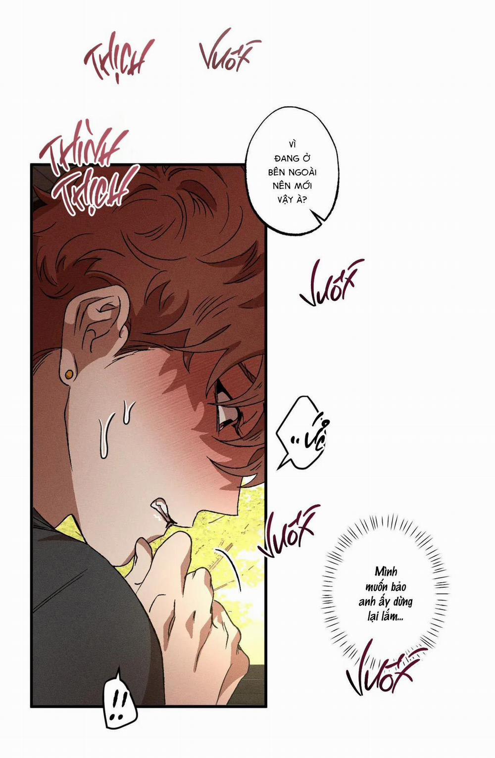 (Cbunu) Bẫy Đôi Ngọt Ngào 49 trang 41