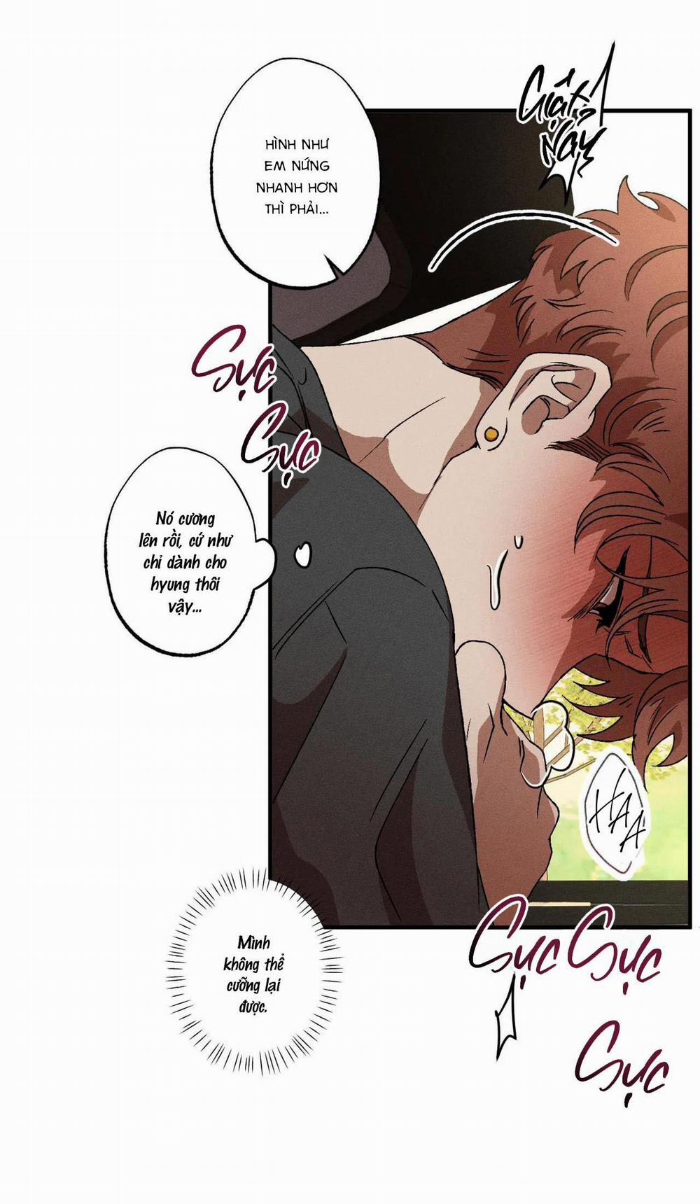 (Cbunu) Bẫy Đôi Ngọt Ngào 49 trang 42