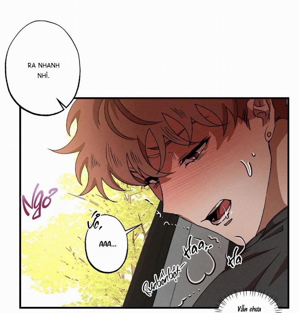 (Cbunu) Bẫy Đôi Ngọt Ngào 49 trang 48