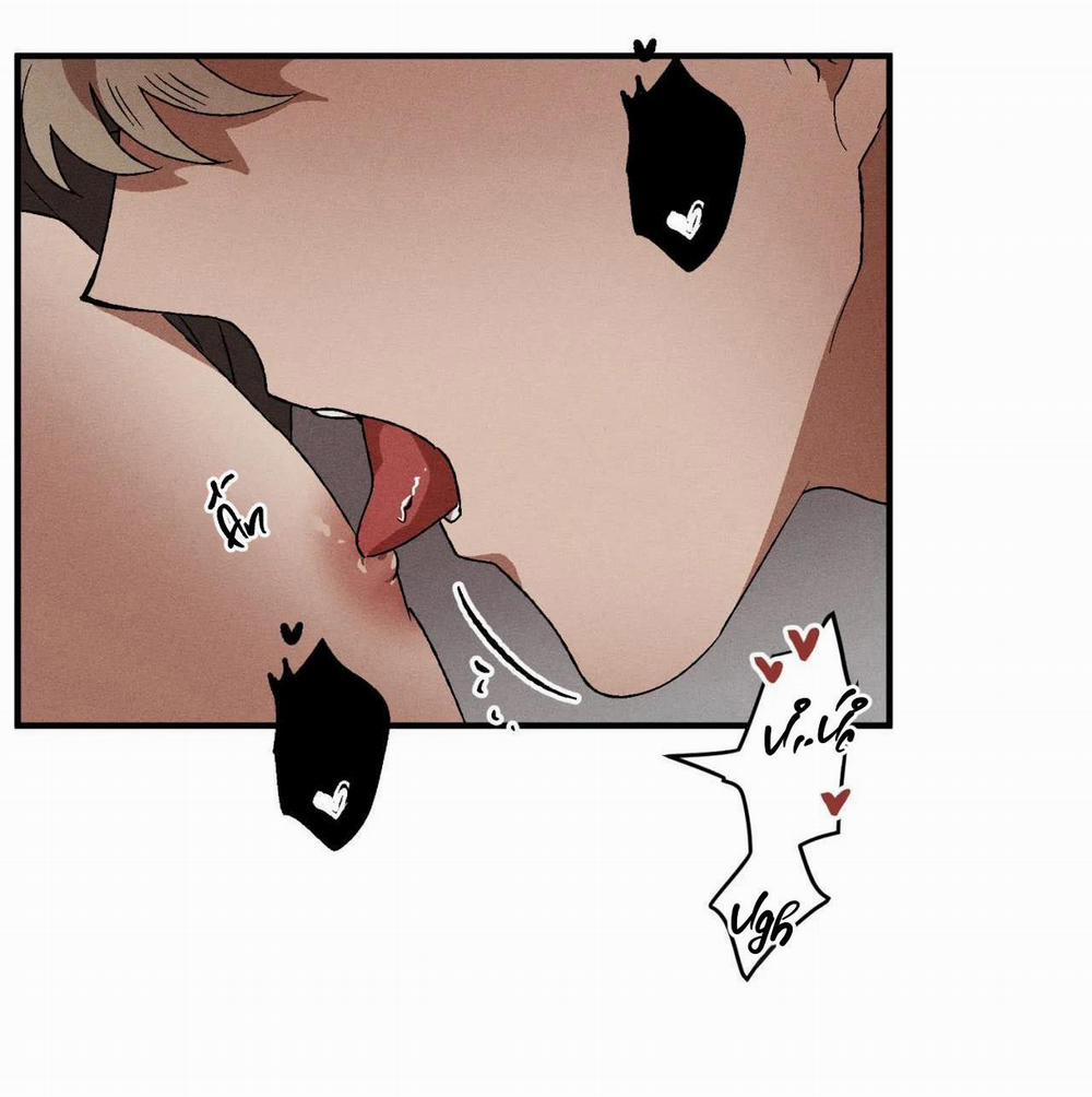 (Cbunu) Bẫy Đôi Ngọt Ngào 49 trang 58