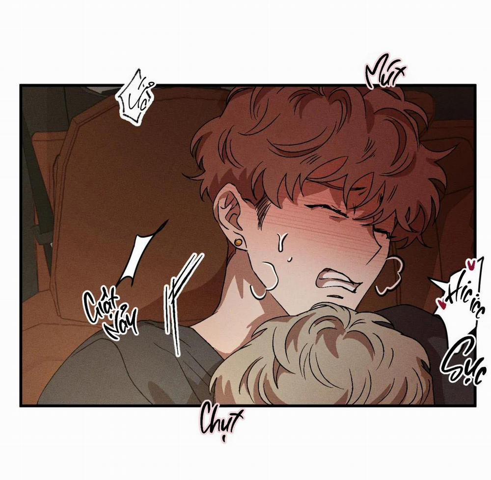 (Cbunu) Bẫy Đôi Ngọt Ngào 49 trang 59