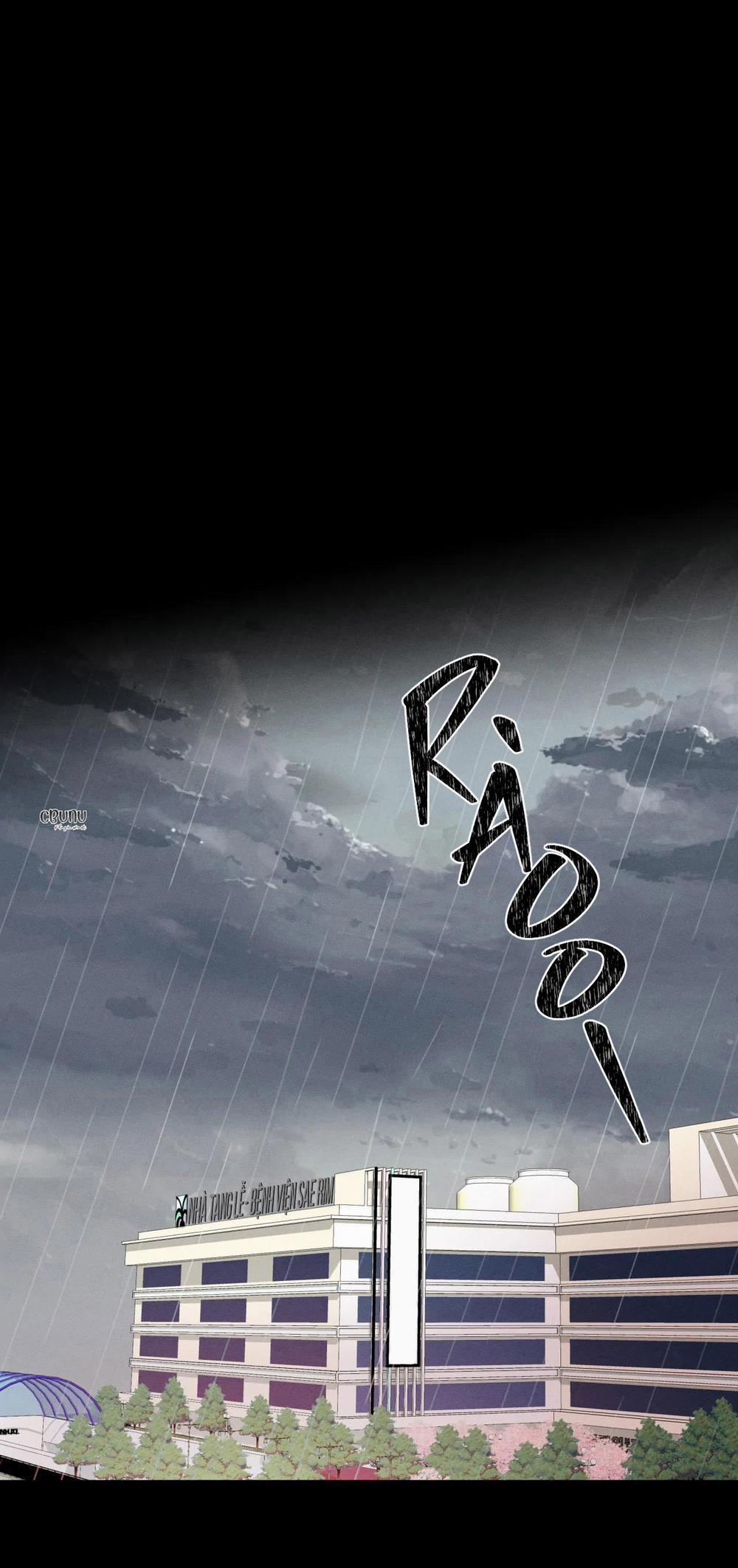 (Cbunu) Bẫy Đôi Ngọt Ngào 5 trang 1