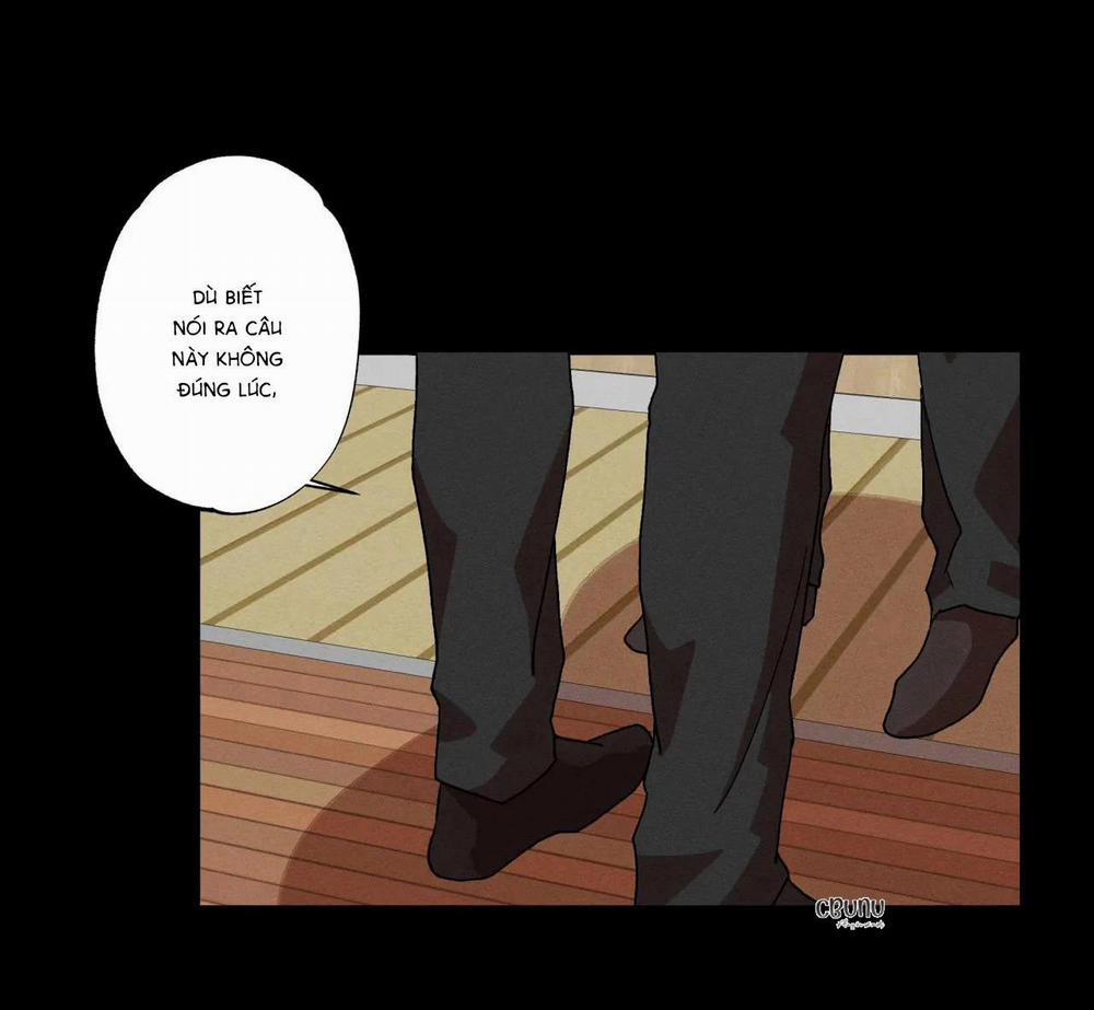 (Cbunu) Bẫy Đôi Ngọt Ngào 5 trang 12