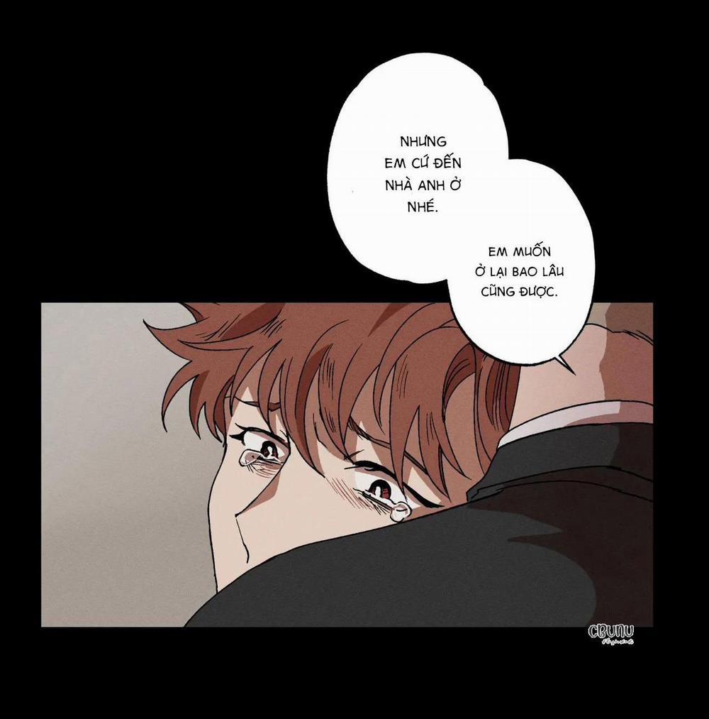 (Cbunu) Bẫy Đôi Ngọt Ngào 5 trang 13