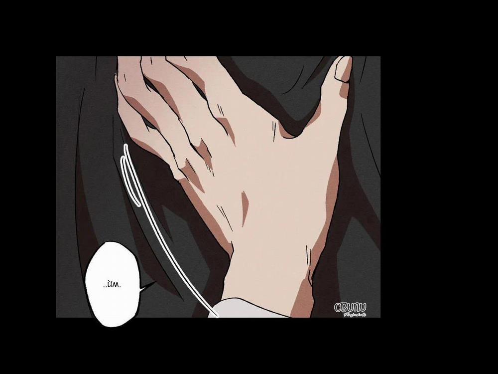 (Cbunu) Bẫy Đôi Ngọt Ngào 5 trang 15