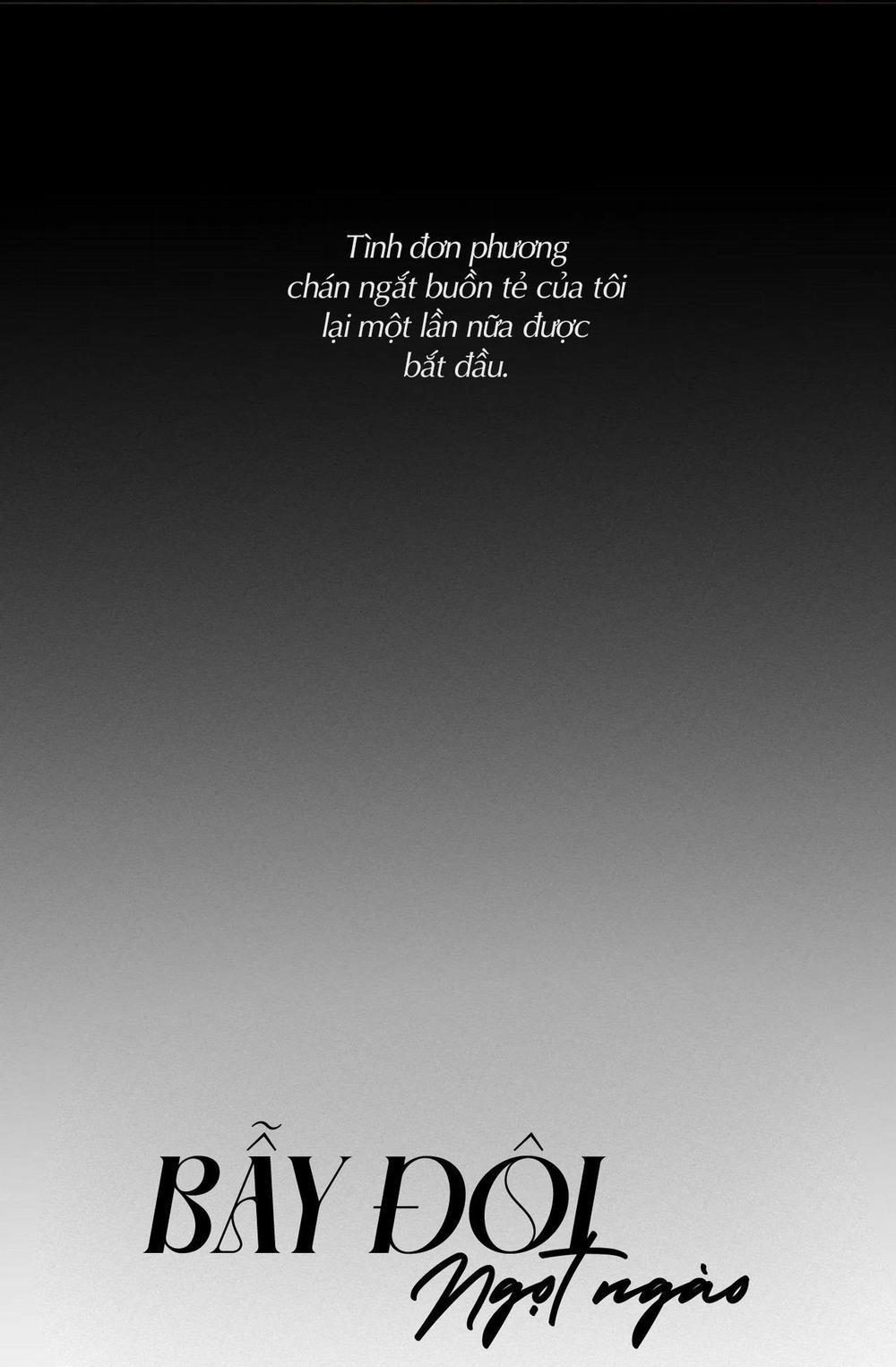 (Cbunu) Bẫy Đôi Ngọt Ngào 5 trang 17