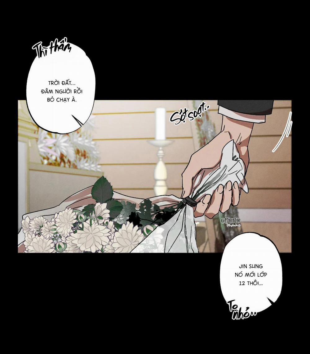 (Cbunu) Bẫy Đôi Ngọt Ngào 5 trang 2