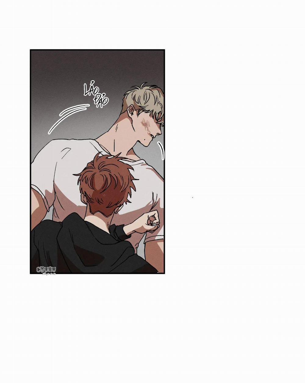 (Cbunu) Bẫy Đôi Ngọt Ngào 5 trang 25