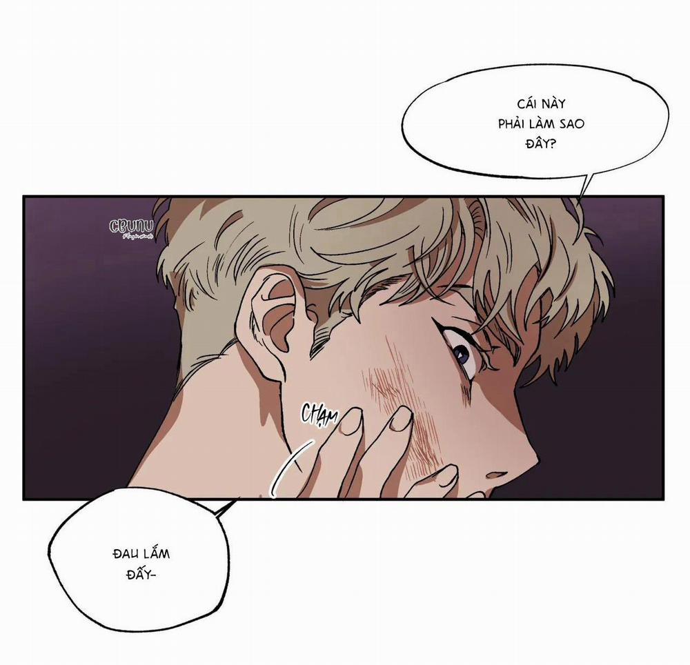 (Cbunu) Bẫy Đôi Ngọt Ngào 5 trang 27