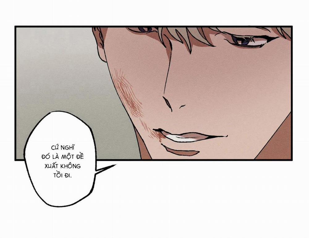 (Cbunu) Bẫy Đôi Ngọt Ngào 5 trang 39