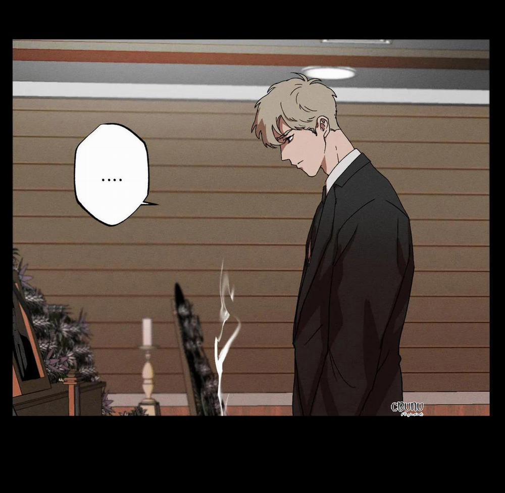 (Cbunu) Bẫy Đôi Ngọt Ngào 5 trang 4