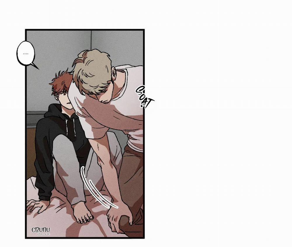 (Cbunu) Bẫy Đôi Ngọt Ngào 5 trang 40