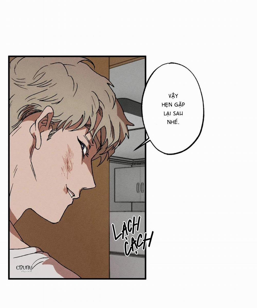 (Cbunu) Bẫy Đôi Ngọt Ngào 5 trang 42