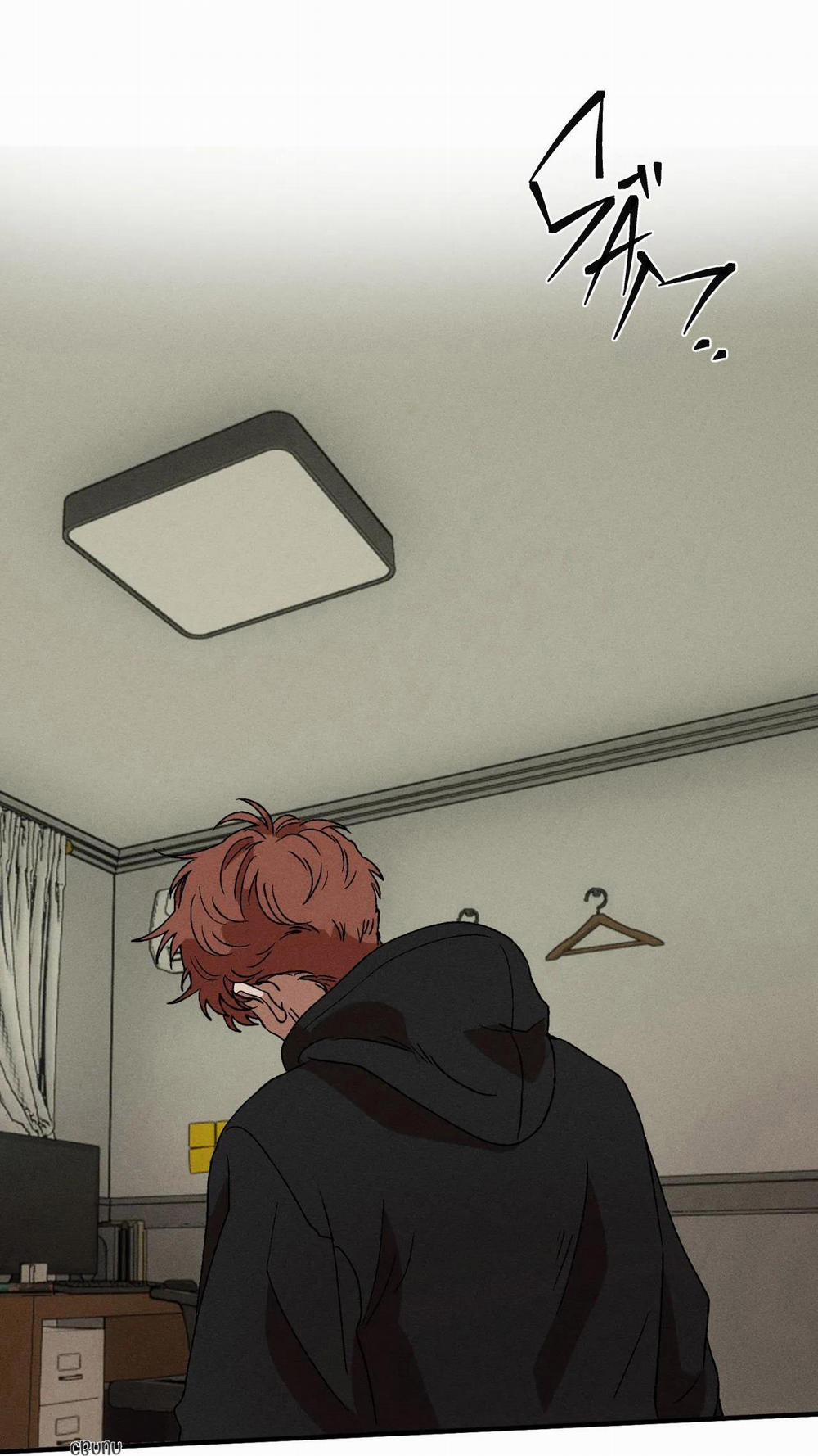 (Cbunu) Bẫy Đôi Ngọt Ngào 5 trang 43