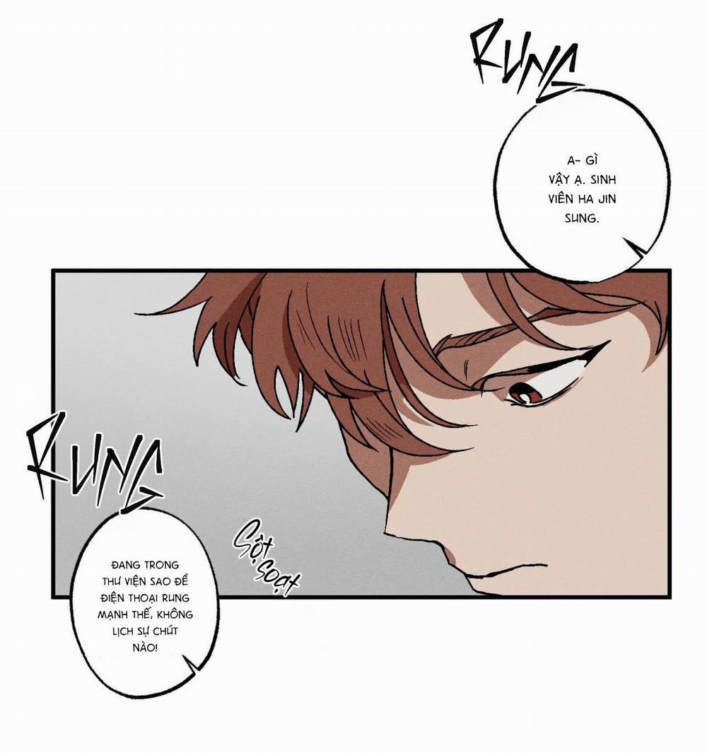 (Cbunu) Bẫy Đôi Ngọt Ngào 5 trang 51