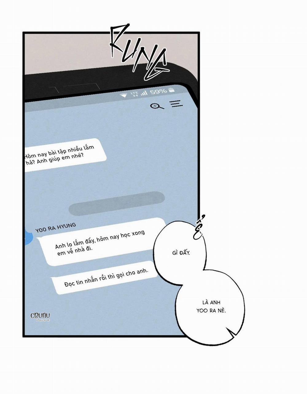 (Cbunu) Bẫy Đôi Ngọt Ngào 5 trang 52