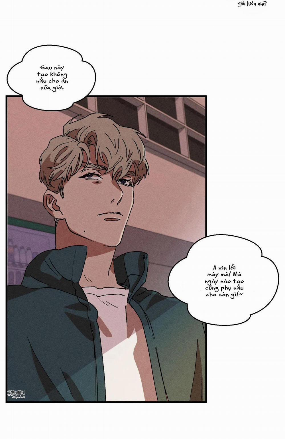 (Cbunu) Bẫy Đôi Ngọt Ngào 5 trang 62