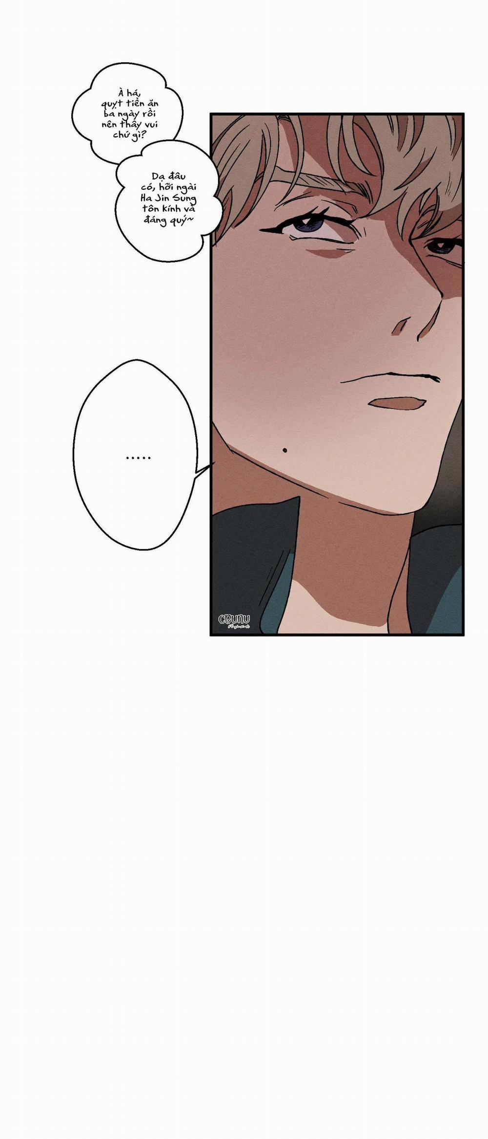 (Cbunu) Bẫy Đôi Ngọt Ngào 5 trang 63