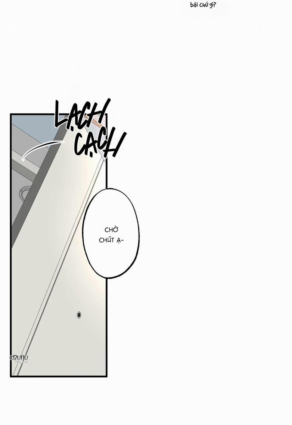 (Cbunu) Bẫy Đôi Ngọt Ngào 5 trang 68