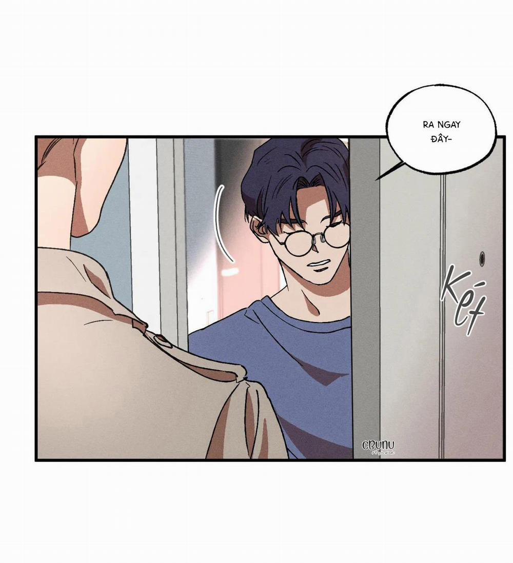 (Cbunu) Bẫy Đôi Ngọt Ngào 5 trang 69