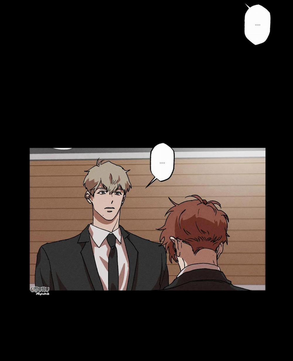 (Cbunu) Bẫy Đôi Ngọt Ngào 5 trang 9